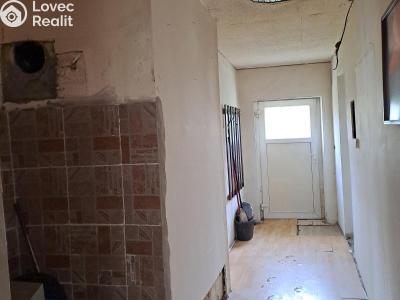 Продажа семейного дома Vysoké Veselí, Zahraničních hrdinů č. 11