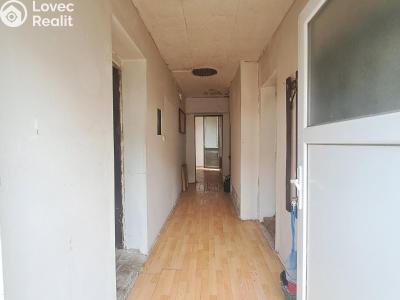 Sale family house Vysoké Veselí, Zahraničních hrdinů č. 2