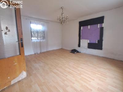 Sale family house Vysoké Veselí, Zahraničních hrdinů č. 3