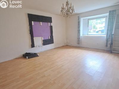 Sale family house Vysoké Veselí, Zahraničních hrdinů č. 4