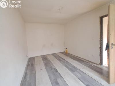 Sale family house Vysoké Veselí, Zahraničních hrdinů č. 6