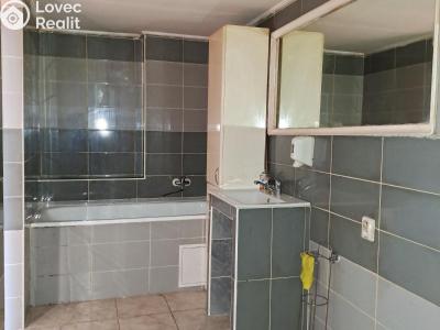 Sale family house Vysoké Veselí, Zahraničních hrdinů č. 10