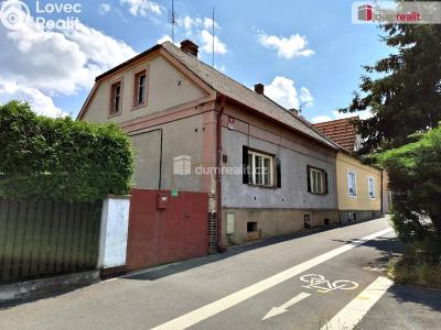 Продаж сімейного будинку Plzeň, Plaská č. 1