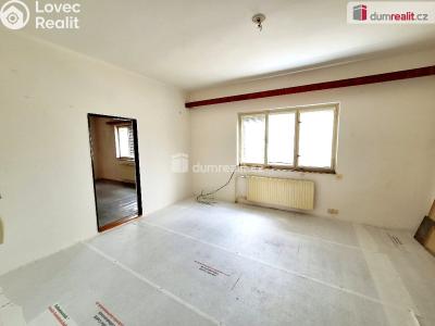 Продаж сімейного будинку Plzeň, Plaská č. 3