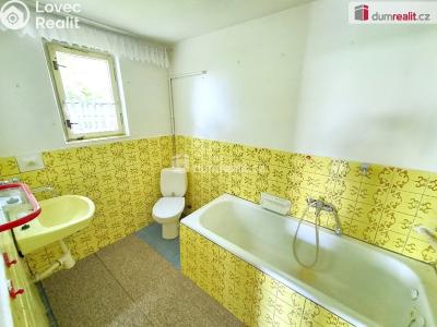 Продаж сімейного будинку Plzeň, Plaská č. 6