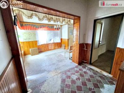 Продаж сімейного будинку Plzeň, Plaská č. 7