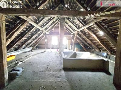 Продаж сімейного будинку Plzeň, Plaská č. 8