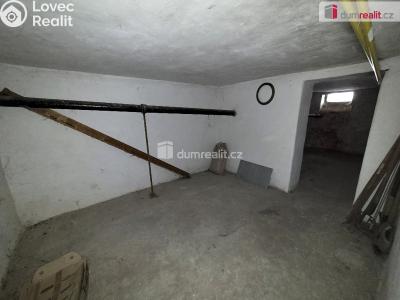 Продаж сімейного будинку Plzeň, Plaská č. 9