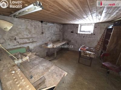 Продаж сімейного будинку Plzeň, Plaská č. 10