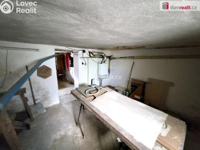 Продаж сімейного будинку Plzeň, Plaská č. 11