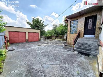 Продаж сімейного будинку Plzeň, Plaská č. 12