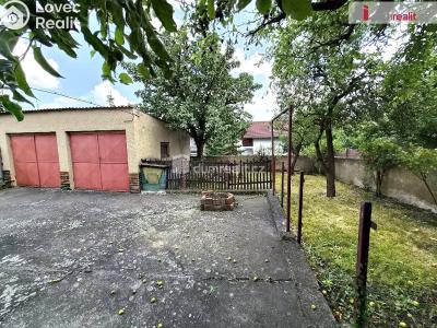 Продаж сімейного будинку Plzeň, Plaská č. 13