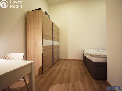 Pronájem bytu 3+KK Teplice, Českobratrská č. 6