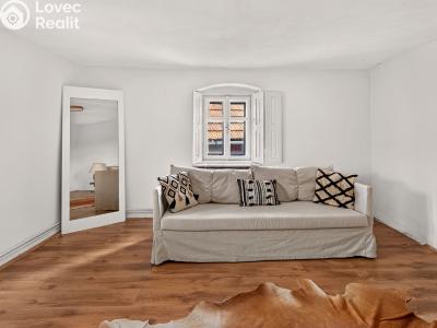 Продажа семейного дома Holubice, V Chumberku č. 6