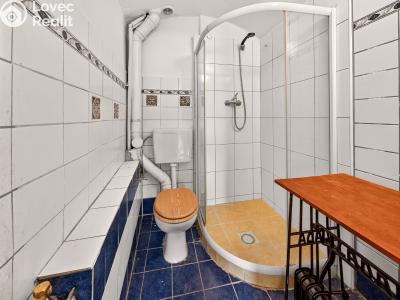 Продажа семейного дома Holubice, V Chumberku č. 14