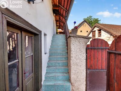 Продажа семейного дома Holubice, V Chumberku č. 19