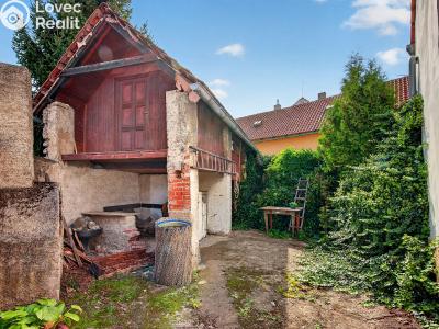 Продажа семейного дома Holubice, V Chumberku č. 25