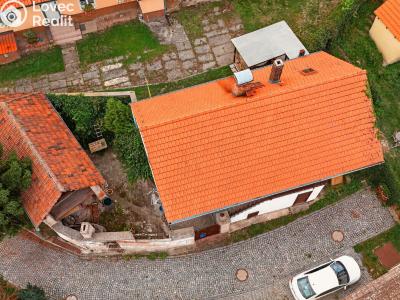 Продажа семейного дома Holubice, V Chumberku č. 28