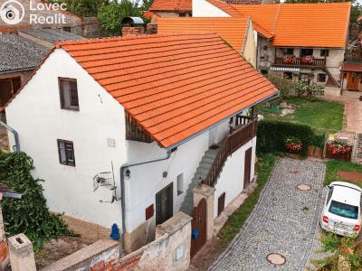 Продажа семейного дома Holubice, V Chumberku č. 29