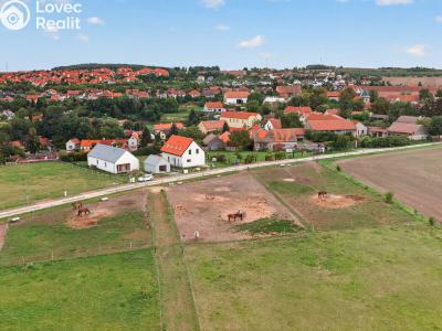 Продажа семейного дома Holubice, V Chumberku č. 37