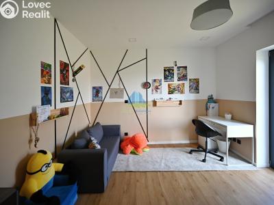 Продажа семейного дома Františkovy Lázně, Horní č. 27
