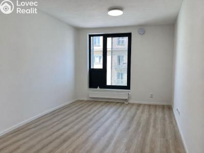 Оренда квартири 1+KK Praha, Prachnerova č. 2