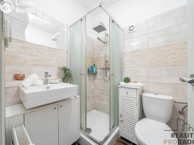 Prodej rodinného domu Hlušovice, Loučky č. 8