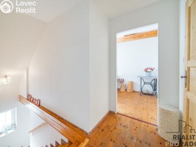 Prodej rodinného domu Hlušovice, Loučky č. 10