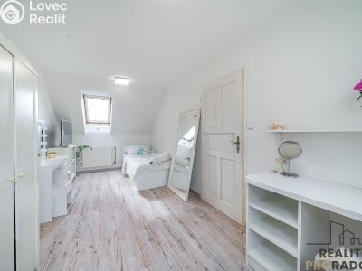 Prodej rodinného domu Hlušovice, Loučky č. 14