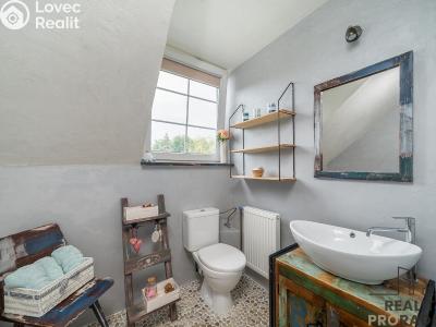 Prodej rodinného domu Hlušovice, Loučky č. 16