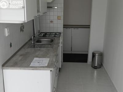 Rent apartment 3+1 České Budějovice, Čéčova č. 3