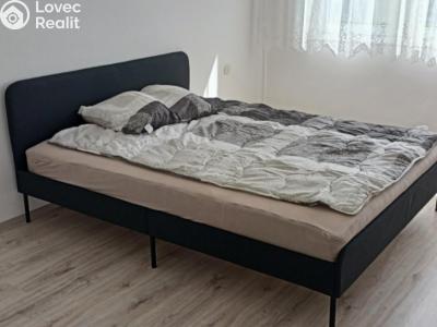 Rent apartment 3+1 České Budějovice, Čéčova č. 9