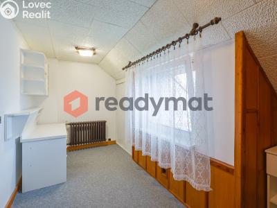 Pronájem rodinného domu Mutěnice č. 9
