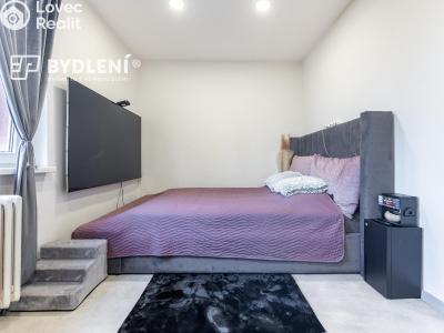 Prodej bytu 3+1 Teplice, Krušnohorská č. 7