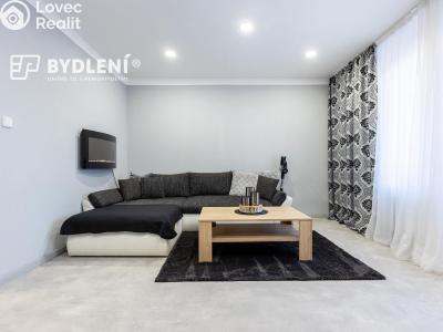 Prodej bytu 3+1 Teplice, Krušnohorská č. 12