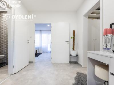 Prodej bytu 3+1 Teplice, Krušnohorská č. 13