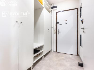 Prodej bytu 3+1 Teplice, Krušnohorská č. 15