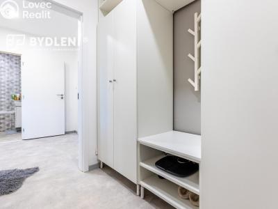 Prodej bytu 3+1 Teplice, Krušnohorská č. 18