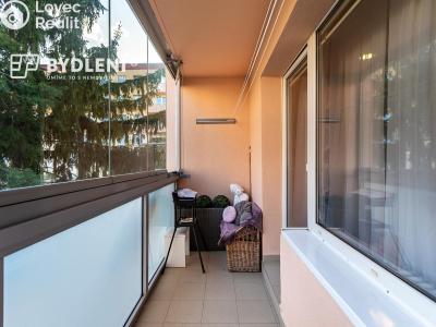 Prodej bytu 3+1 Teplice, Krušnohorská č. 19