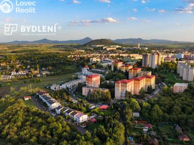 Prodej bytu 3+1 Teplice, Krušnohorská č. 22