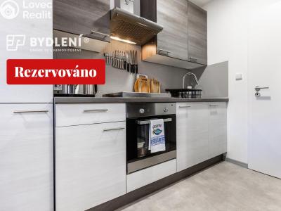 Продаж квартири 3+1 Teplice, Krušnohorská č. 25