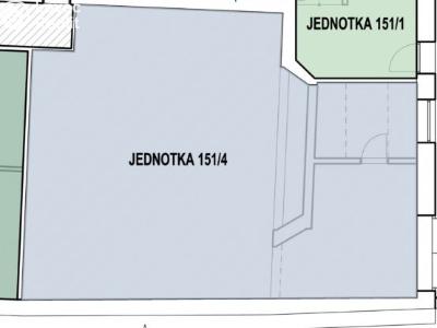Продажа склада Dolní Kounice, Hlavní č. 6