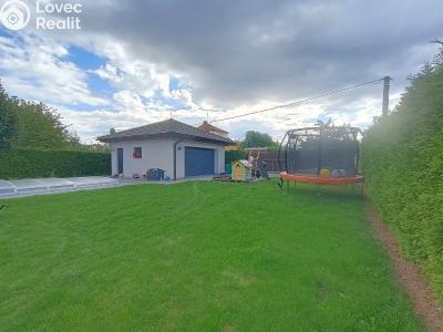 Продажа семейного дома Zruč-Senec č. 3