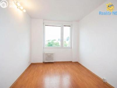 Pronájem bytu 3+KK Praha, Na strži č. 7