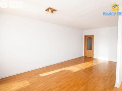 Rent apartment 3+KK Praha, Na strži č. 4