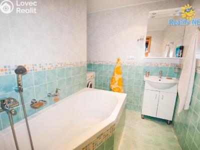 Rent apartment 3+KK Praha, Na strži č. 11
