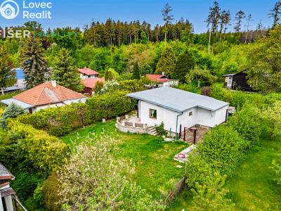 Sale hut Jevany, Na Skalce č. 6