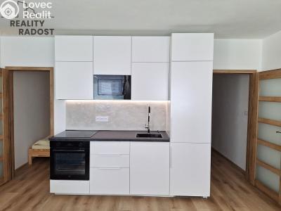 Prodej bytu 2+KK Teplice, Unčínská č. 3