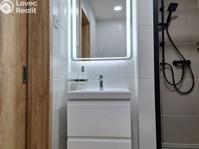 Prodej bytu 2+KK Teplice, Unčínská č. 4