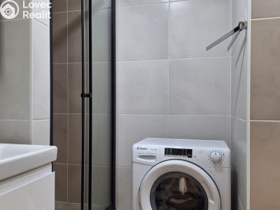 Prodej bytu 2+KK Teplice, Unčínská č. 5